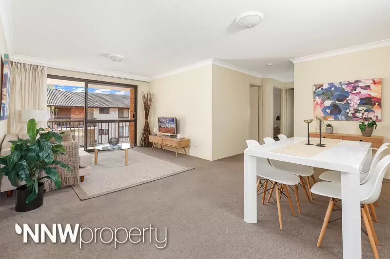 46/211 Waterloo Road, Marsfield Sold by Aurora Property - image 1