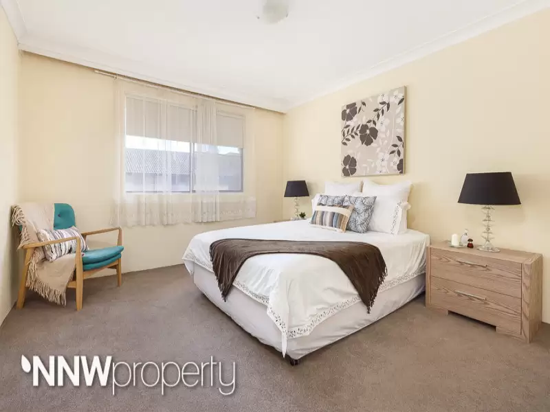46/211 Waterloo Road, Marsfield Sold by Aurora Property - image 4