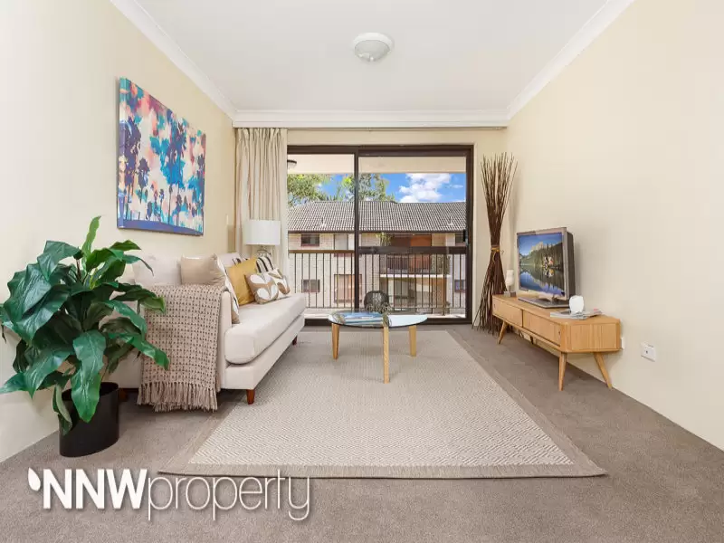 46/211 Waterloo Road, Marsfield Sold by Aurora Property - image 5