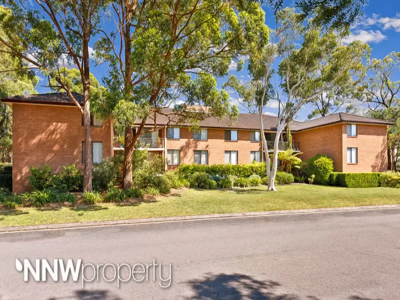 46/211 Waterloo Road, Marsfield Sold by Aurora Property - image 2