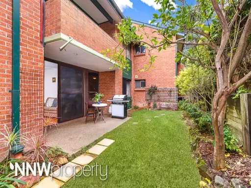 1/209 Waterloo Road, Marsfield Sold by Aurora Property