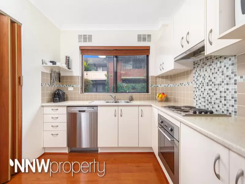 1/209 Waterloo Road, Marsfield Sold by Aurora Property - image 2