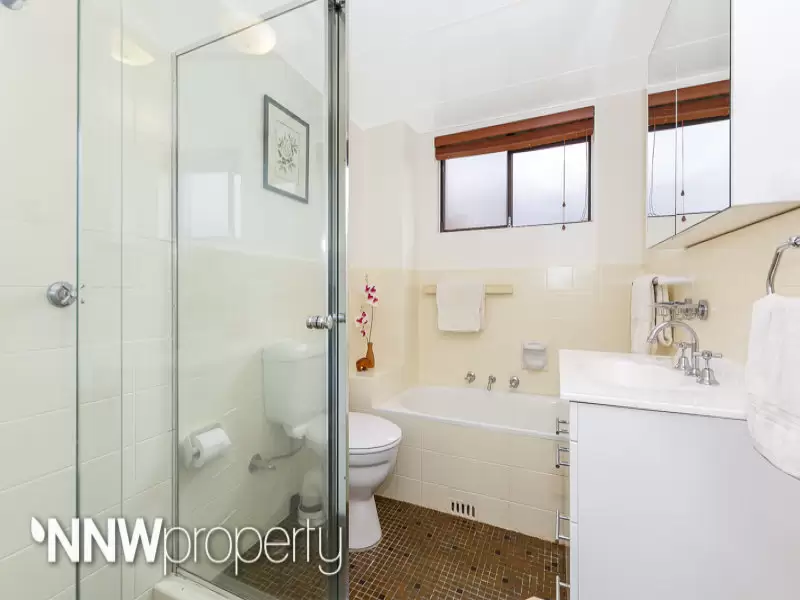 1/209 Waterloo Road, Marsfield Sold by Aurora Property - image 4