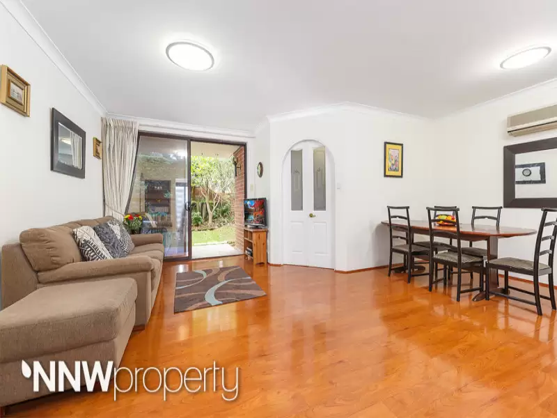 1/209 Waterloo Road, Marsfield Sold by Aurora Property - image 5