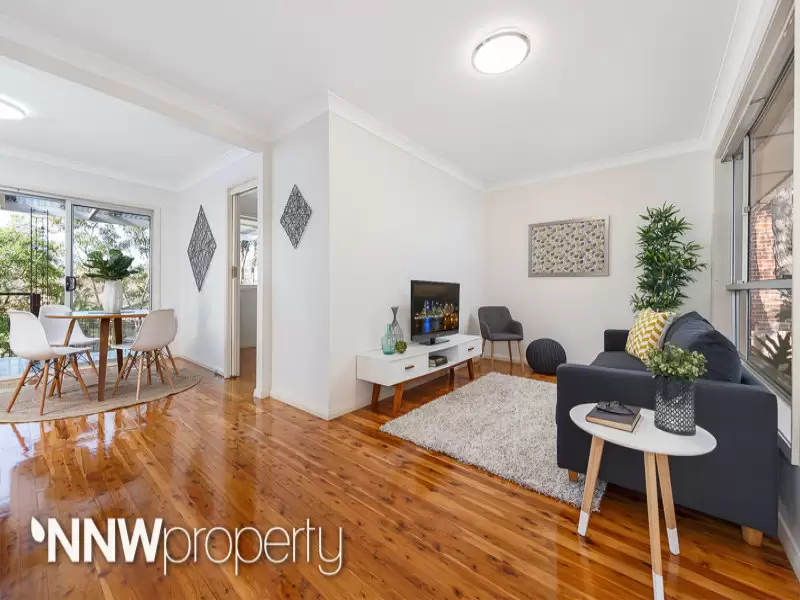 63 Abuklea Road, Marsfield Sold by Aurora Property - image 2