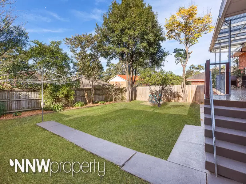 63 Abuklea Road, Marsfield Sold by Aurora Property - image 4