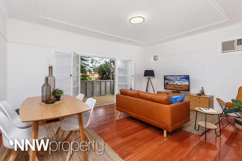 25 Waterloo Road, North Epping Sold by Aurora Property - image 3