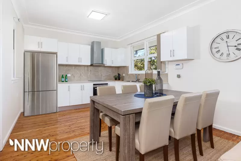 8 Franklin Place, Carlingford Sold by Aurora Property - image 2