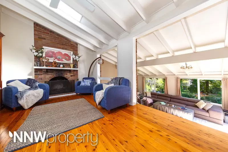 49 Mill Drive, North Rocks Sold by Aurora Property - image 2