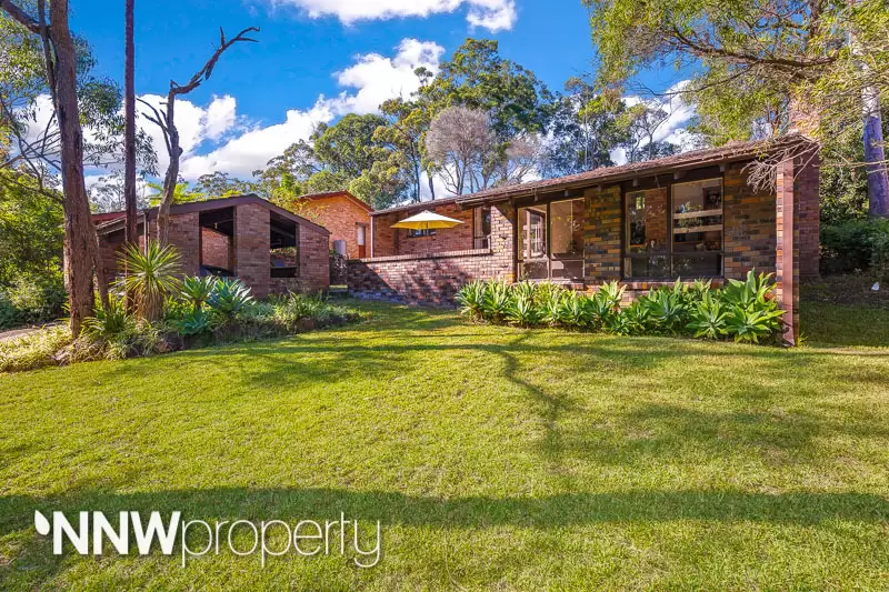 49 Mill Drive, North Rocks Sold by Aurora Property - image 1