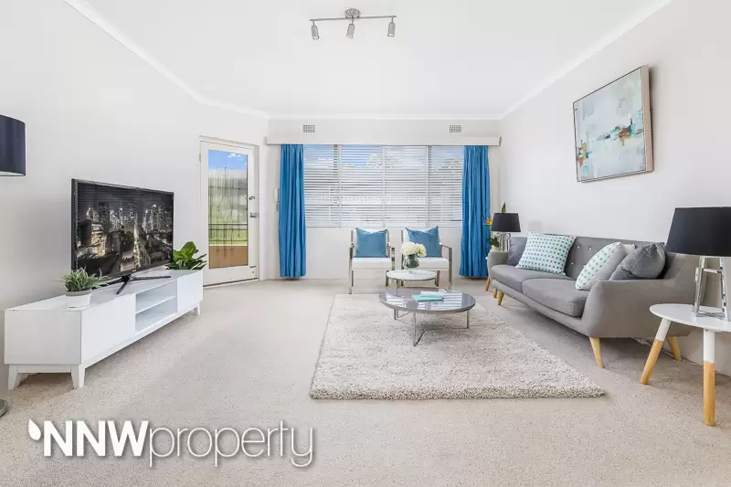 7/23 Bridge Street, Epping Sold by Aurora Property - image 2