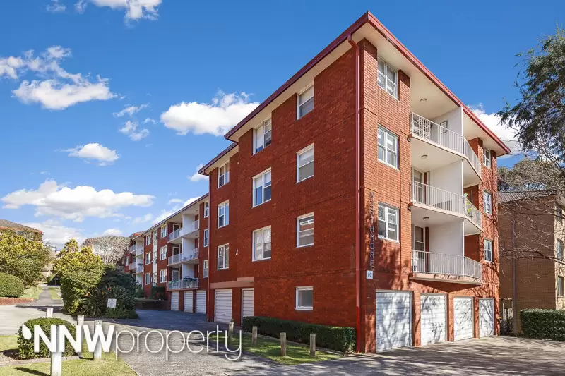 9/10 Essex Street, Epping Sold by Aurora Property - image 1