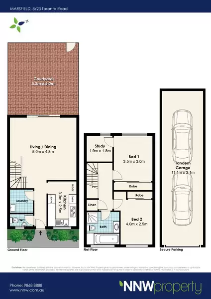 8/23 Taranto Road, Marsfield Sold by Aurora Property - image 6