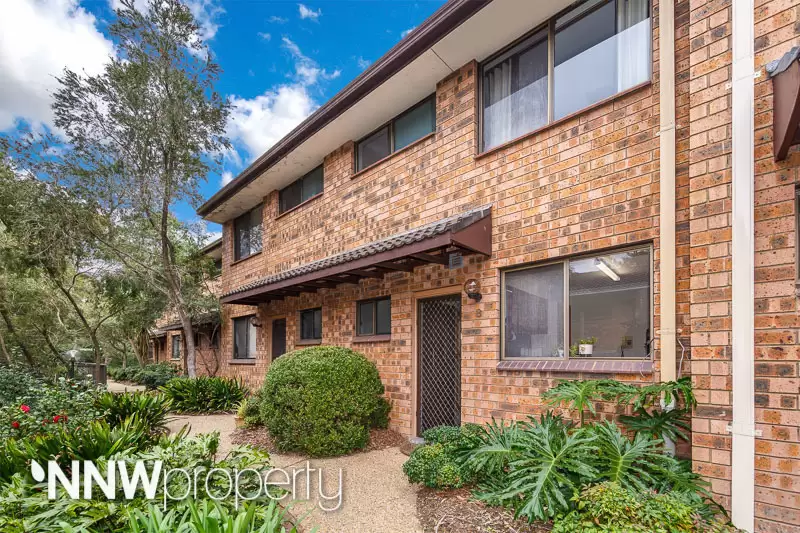 8/23 Taranto Road, Marsfield Sold by Aurora Property - image 1