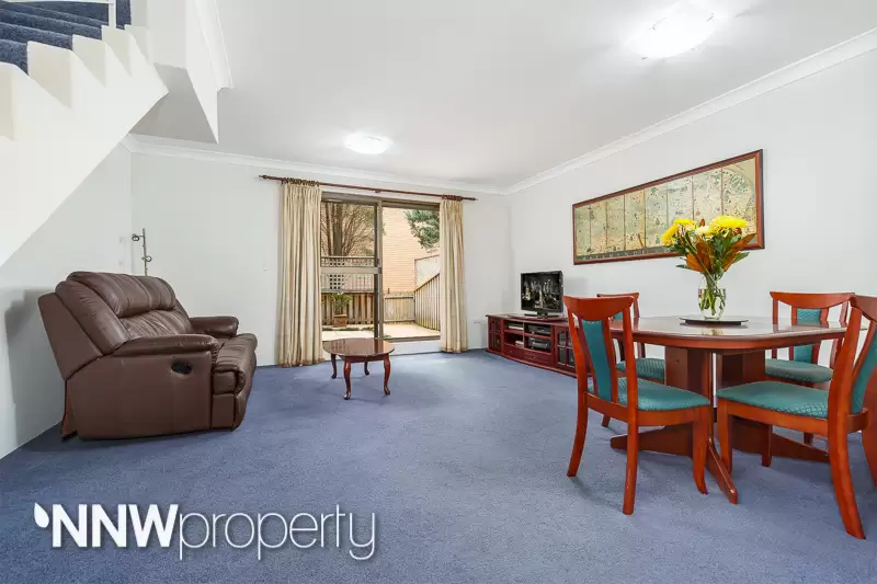 8/23 Taranto Road, Marsfield Sold by Aurora Property - image 2