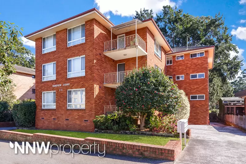 3/33 Bridge Street, Epping Sold by Aurora Property - image 1