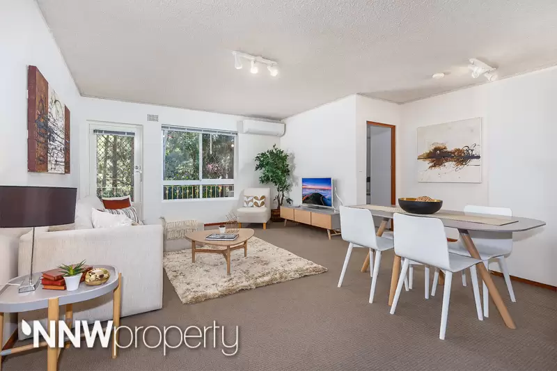 3/33 Bridge Street, Epping Sold by Aurora Property - image 2
