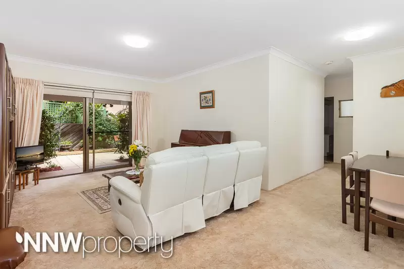 1/158 Culloden Road, Marsfield Sold by Aurora Property - image 2