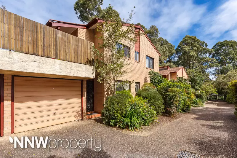 1/158 Culloden Road, Marsfield Sold by Aurora Property - image 6