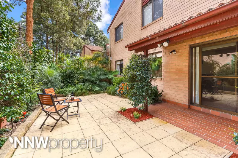 1/158 Culloden Road, Marsfield Sold by Aurora Property - image 1