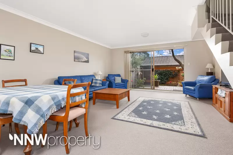 31/17 Busaco Road, Marsfield Sold by Aurora Property - image 1