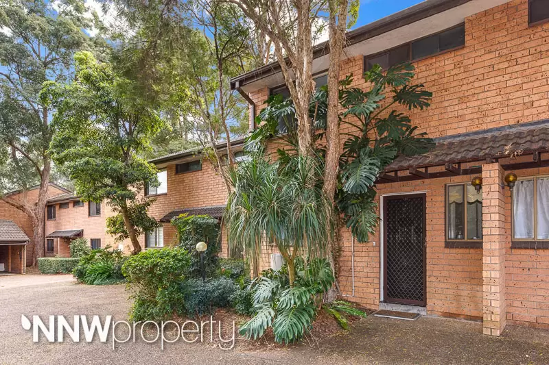 31/17 Busaco Road, Marsfield Sold by Aurora Property - image 4