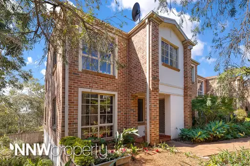 11/2-4 Nile Close, Marsfield Sold by Aurora Property