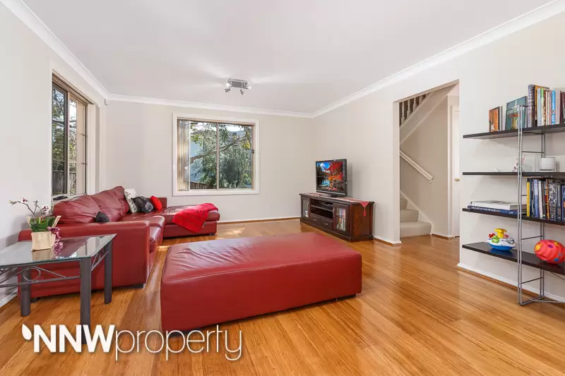 11/2-4 Nile Close, Marsfield Sold by Aurora Property - image 2