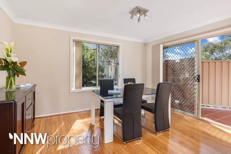 11/2-4 Nile Close, Marsfield Sold by Aurora Property - image 4