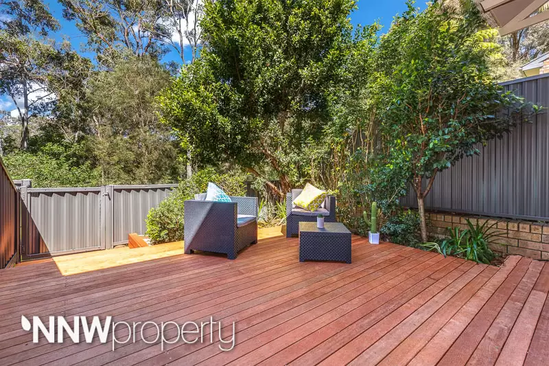36/22-24 Taranto Road, Marsfield Sold by Aurora Property - image 2
