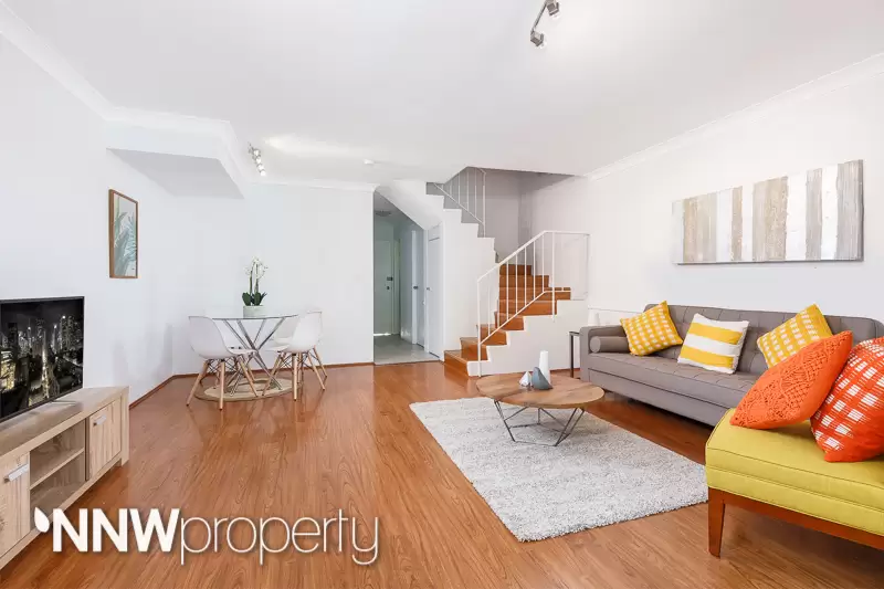 36/22-24 Taranto Road, Marsfield Sold by Aurora Property - image 1