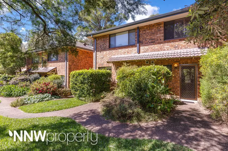 36/22-24 Taranto Road, Marsfield Sold by Aurora Property - image 5