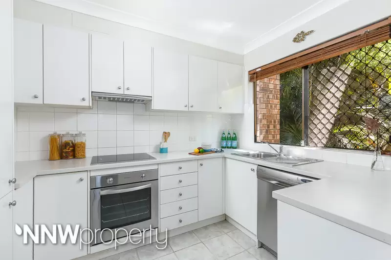 36/22-24 Taranto Road, Marsfield Sold by Aurora Property - image 3