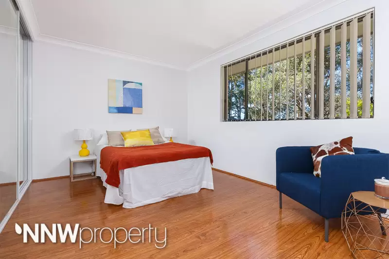 36/22-24 Taranto Road, Marsfield Sold by Aurora Property - image 4