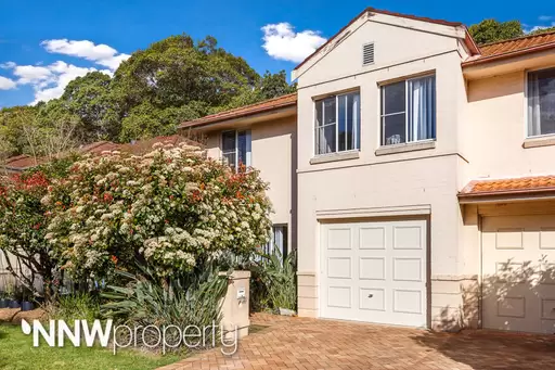 14 Lancaster Drive, Marsfield Sold by Aurora Property