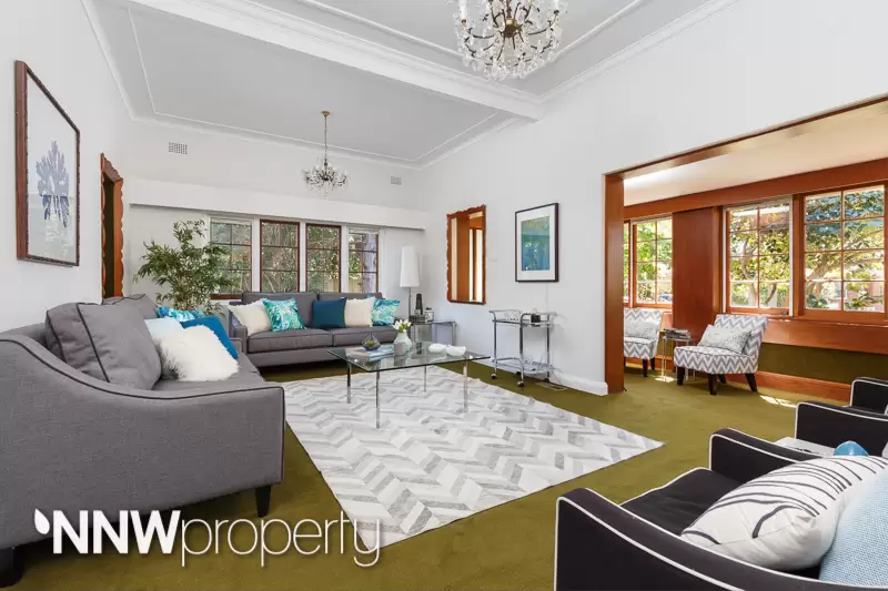 17 Rawson Street, Epping Sold by Aurora Property - image 2