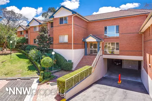 87/94-116 Culloden Road, Marsfield Sold by Aurora Property