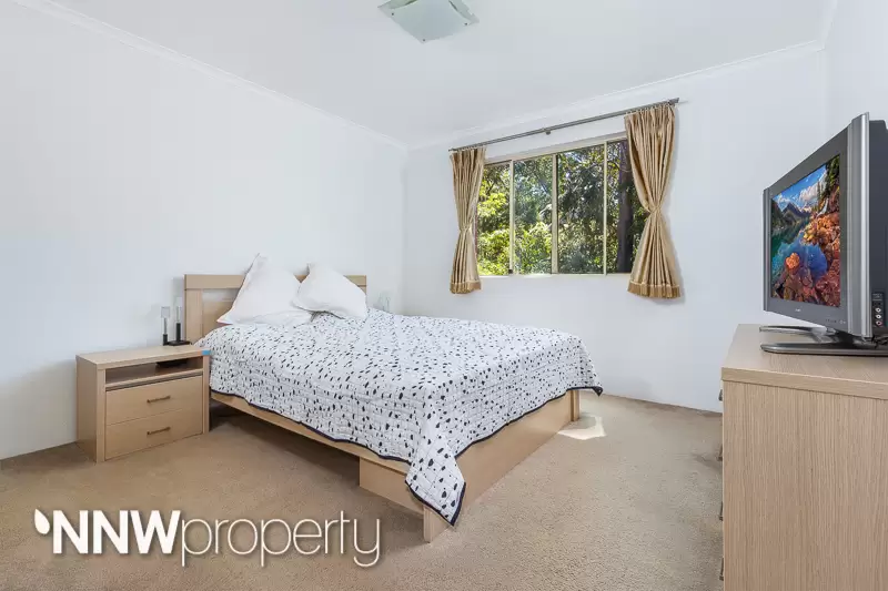 87/94-116 Culloden Road, Marsfield Sold by Aurora Property - image 4