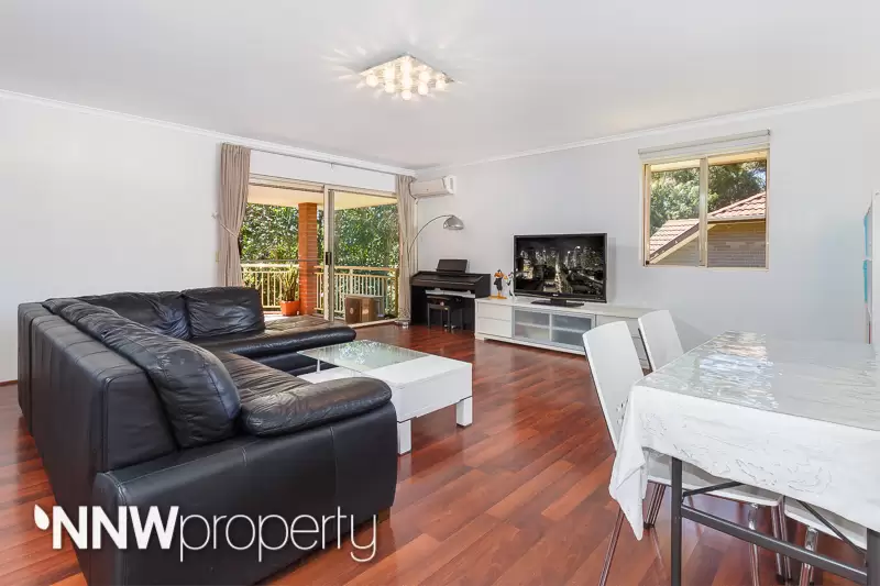 87/94-116 Culloden Road, Marsfield Sold by Aurora Property - image 2