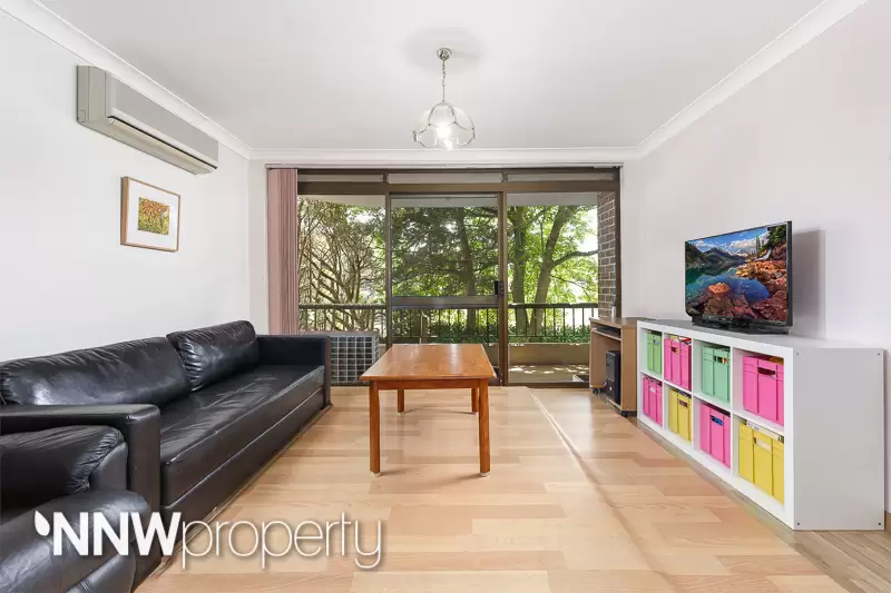 13/42A Kent Street, Epping Sold by Aurora Property - image 1