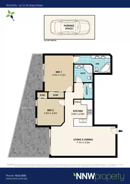 16/12-18 Orara Street, Waitara Sold by Aurora Property - image 8
