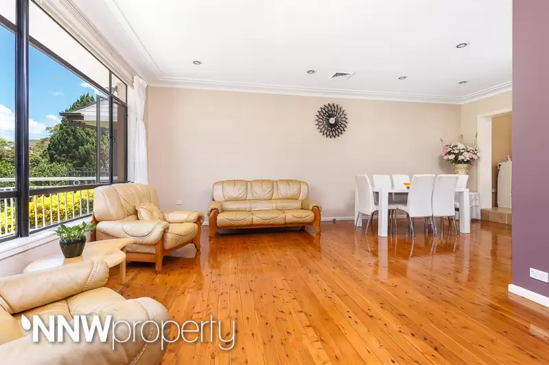 16 Karril Avenue, Beecroft Sold by Aurora Property - image 3