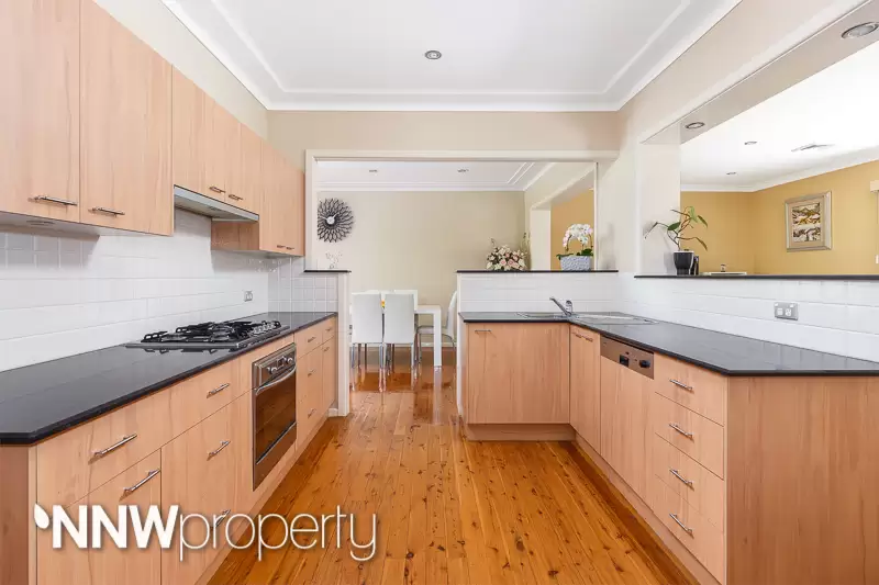 16 Karril Avenue, Beecroft Sold by Aurora Property - image 5