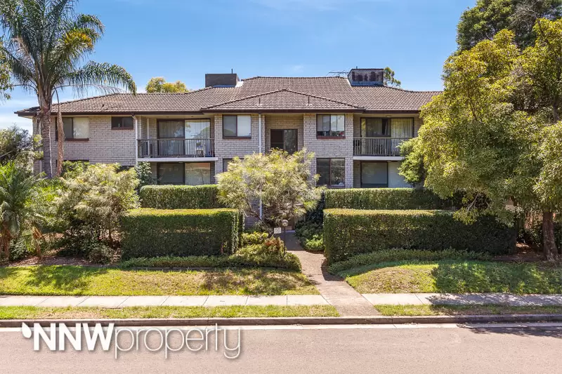 7/211 Waterloo Road, Marsfield Sold by Aurora Property - image 1