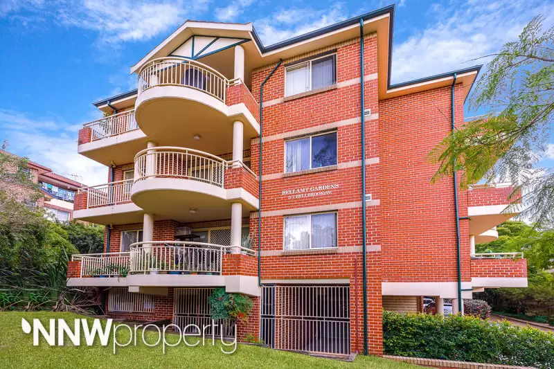 9/5-7 Bellbrook Avenue, Hornsby Sold by Aurora Property - image 5