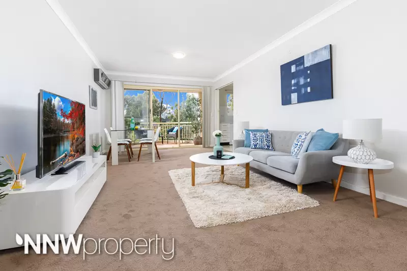 9/5-7 Bellbrook Avenue, Hornsby Sold by Aurora Property - image 1
