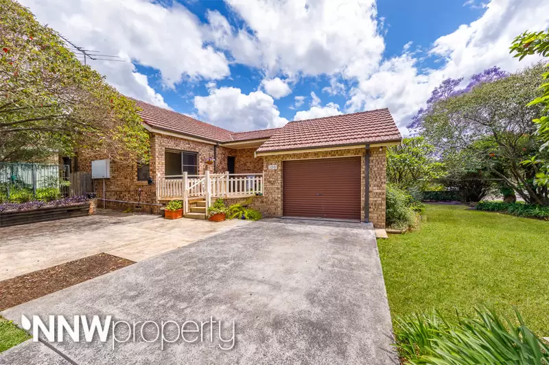 106 Bridge Road, Ryde Sold by Aurora Property - image 1