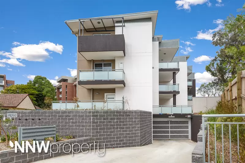 2/8 Field Place, Telopea Sold by Aurora Property - image 1
