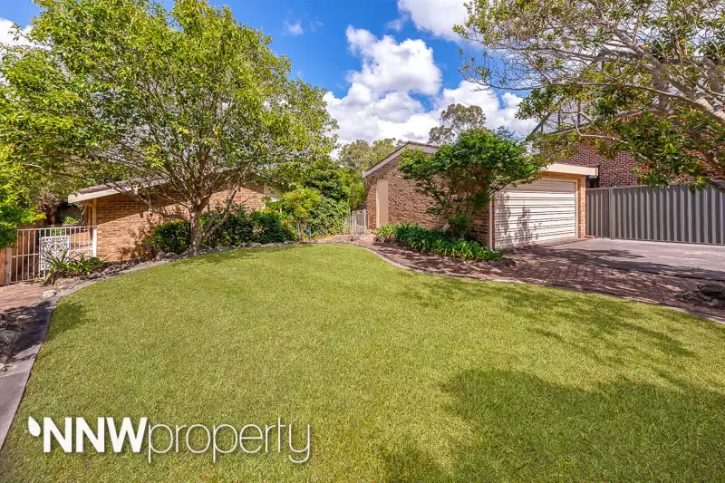 9 Parkwood Place, North Rocks Sold by Aurora Property - image 5