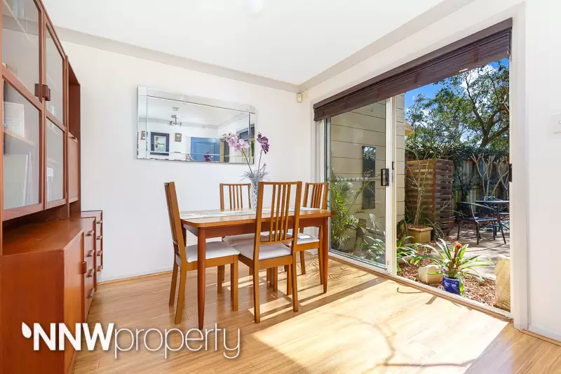 4/190 Waterloo Road, Marsfield Sold by Aurora Property - image 3